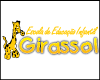 ESCOLA DE EDUCAÇÃO INFANTIL GIRASSOL 